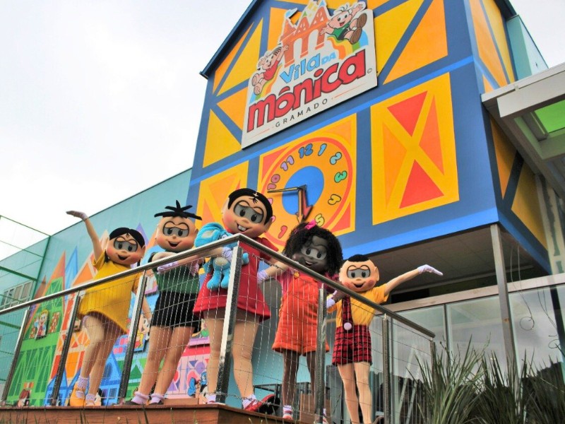 Zoo São paulo