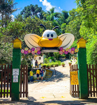 Zoo São paulo