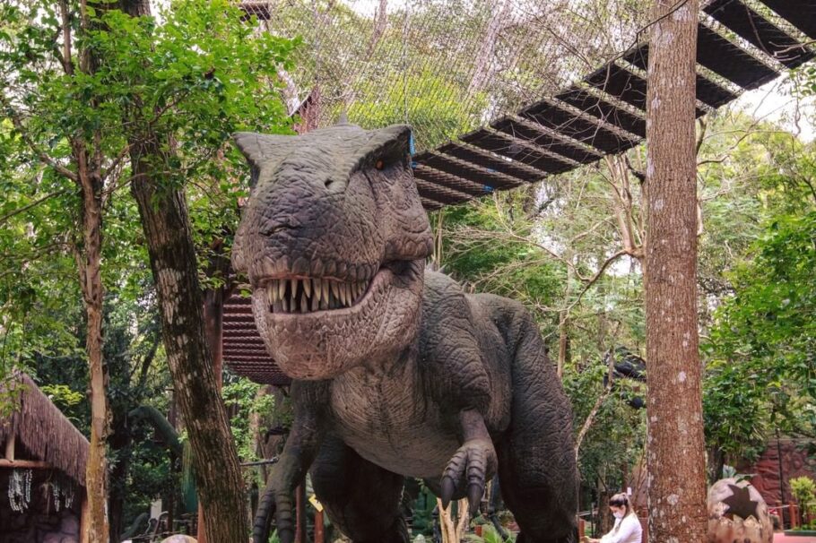 Zoo São paulo