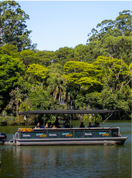 Zoo São paulo